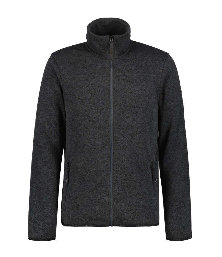 ICEPEAK Herrenjacke Midlayer Adrian